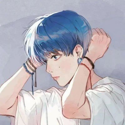 果然岁月从不败美人